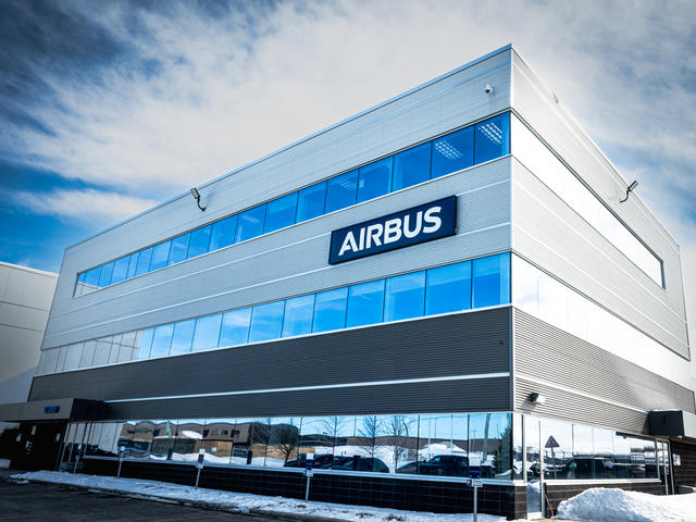 Airbus Atlantic