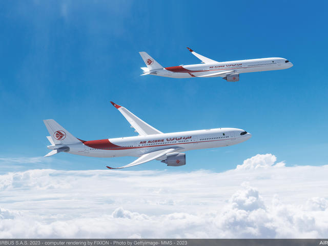 A350-1000_A330-900-Air Algerie