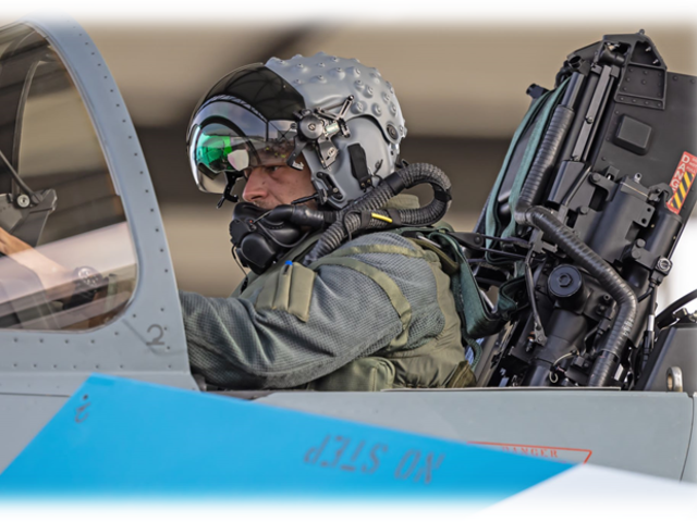 Airbus’ military aircraft flight test team pushes the limits and beyond