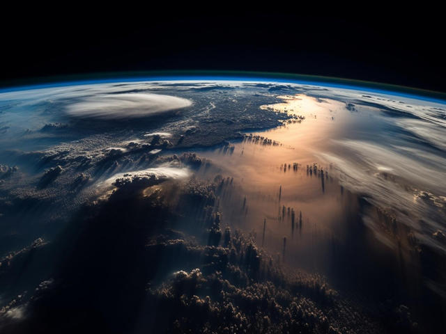 Earth Observation