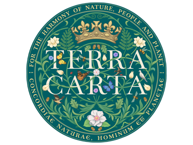 Terra Carta seal