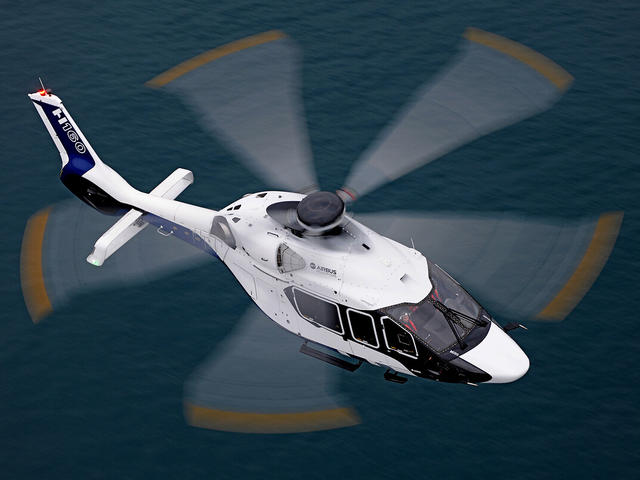Airbus’ H160 helicopter has been granted the letter of type acceptance from the Directorate General of Civil Aviation (DGCA), marking a significant milestone for the rotorcraft that will pave the way for its entry into the Indian market.
