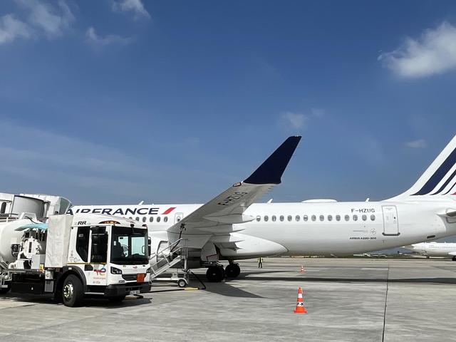 Copyright Air France-KLM