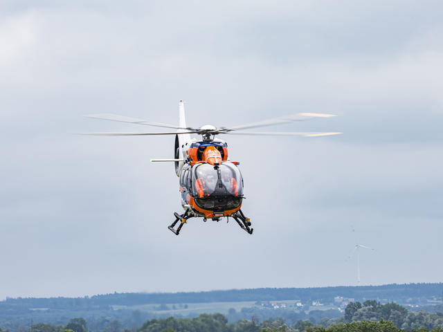 PioneerLab taking off with bio-based material