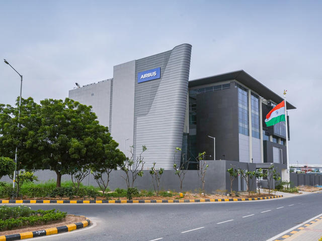 Airbus inaugurates India and South Asia headquarters in New Delhi
