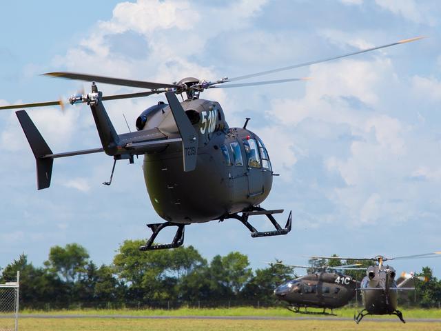UH-72A Lakota
