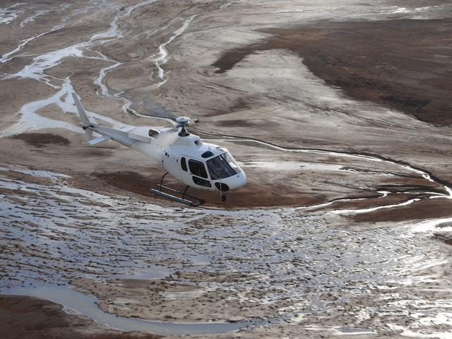 Florida Keys - H125