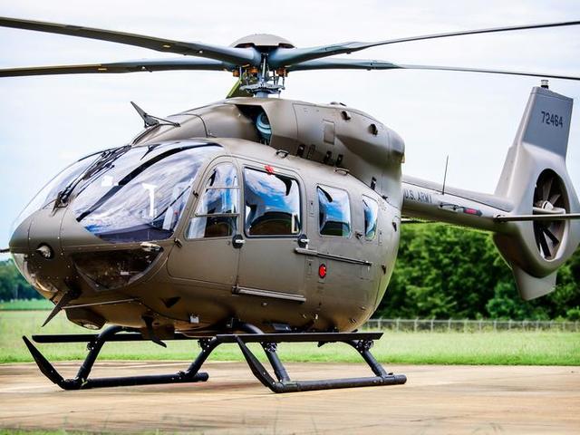 UH-72B Lakota