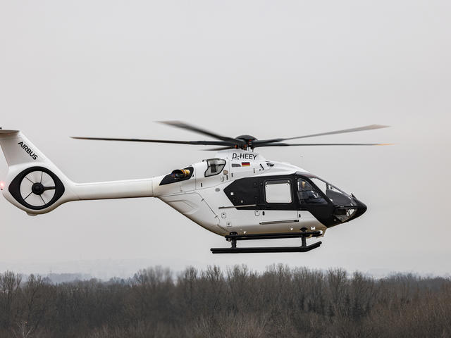 Airbus H140