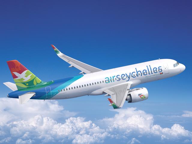 Air Seychelles selects Airbus services to strengthen fleet efficiency