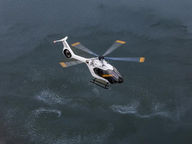 Airbus H140