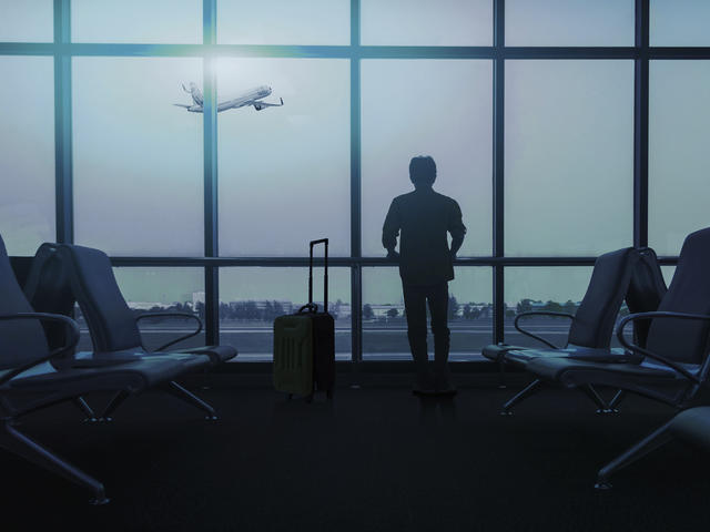 GMF Airbus global market forecast 2025