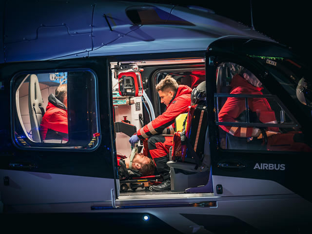 Airbus H140
