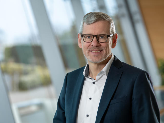 Jürgen Westermeier appointed President and MD of Airbus in India and South Asia region