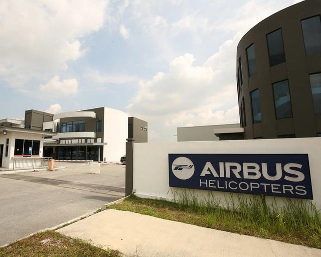 The company’s Airbus Helicopters Malaysia subsidiary, set up in 2002, offers sales, distribution, maintenance and overhaul services – among other capabilities – to its customers.