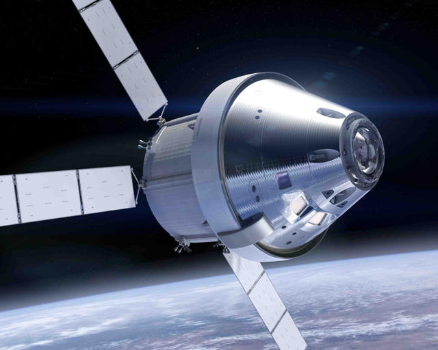 Orion Orion