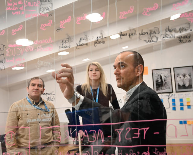 BizLab Support Start Ups Against Covid19