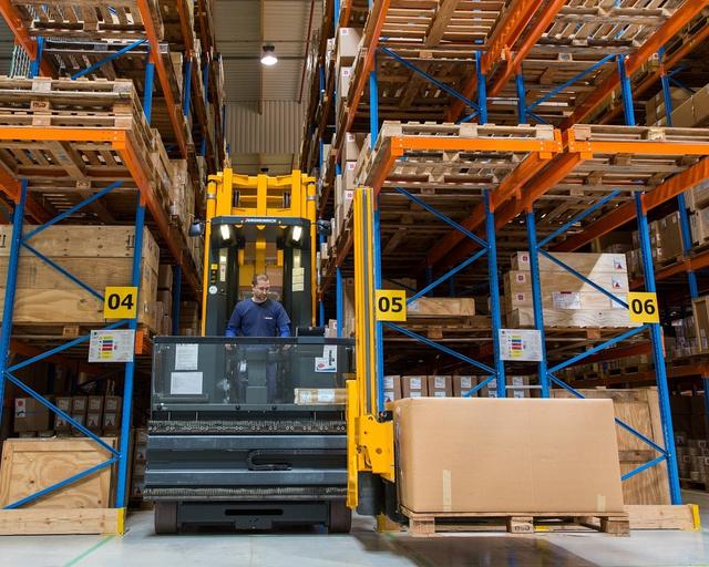 Material management Material management