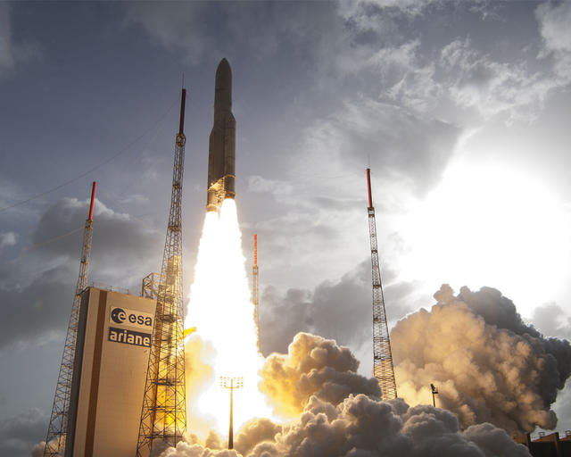 Ariane 5 Ariane 5