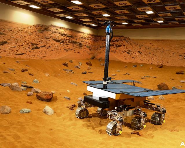 ExoMars ExoMars