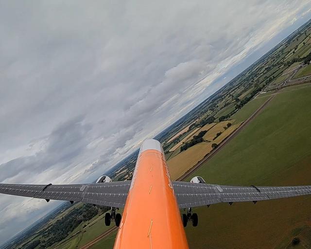 AlbatrossONE AlbatrossONE