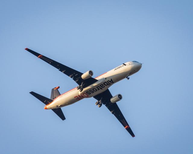 AlbatrossOne AlbatrossOne
