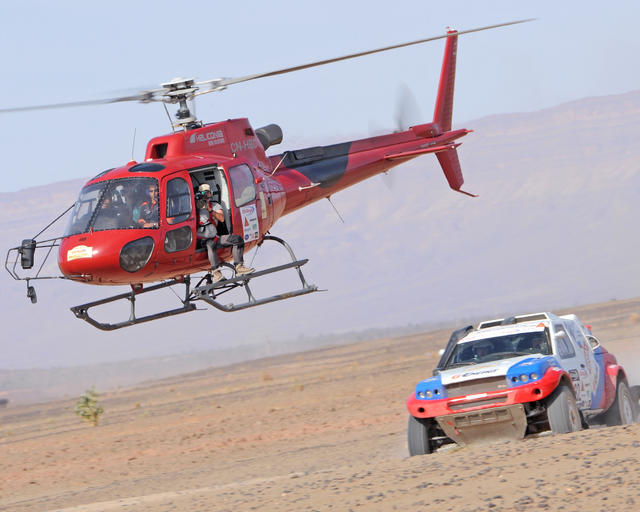 Dakar Rally Dakar Rally