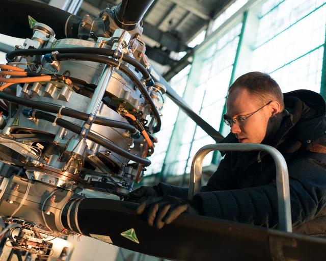 Propulsion-systems Propulsion-systems