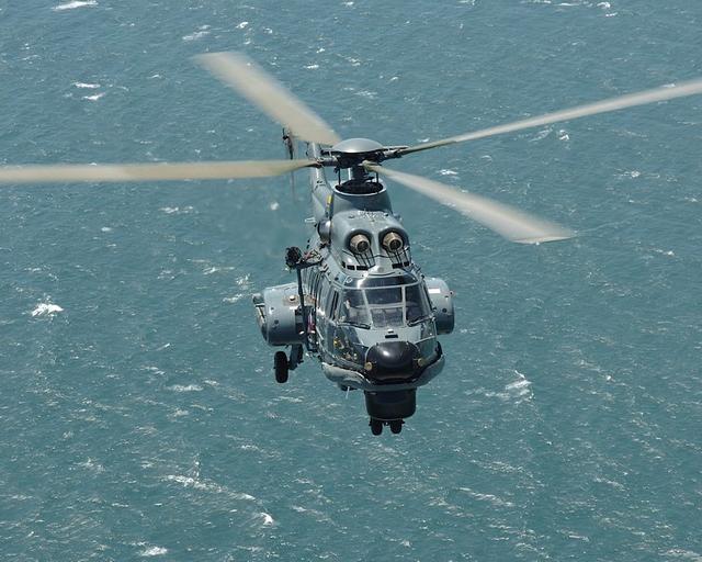 Super-Puma Super-Puma