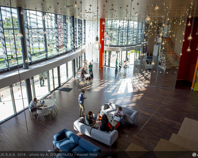 Airbus Group Leadership University Campus Airbus Group Leadership University Campus