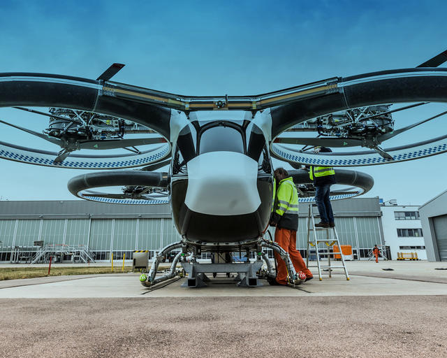 CityAirbus CityAirbus