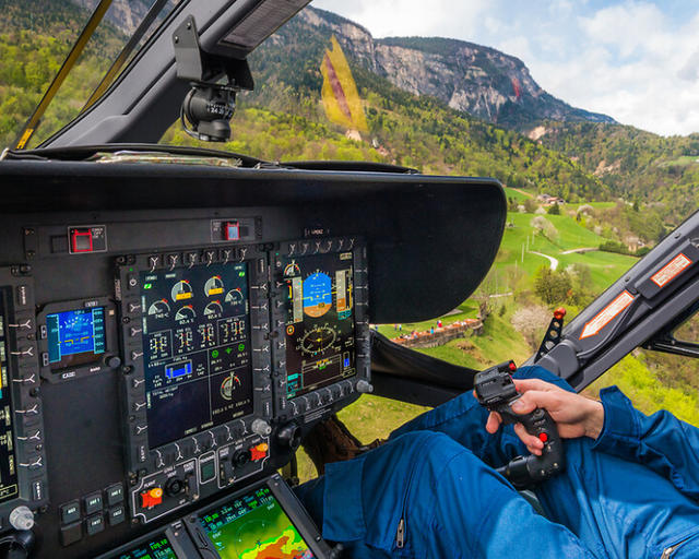 Safety Helionix Safety Helionix