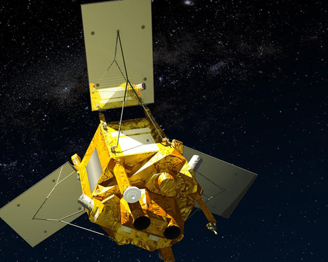 Airbus satellite fleet Airbus satellite fleet