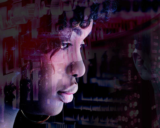 Cybersecurity school Cybersecurity school