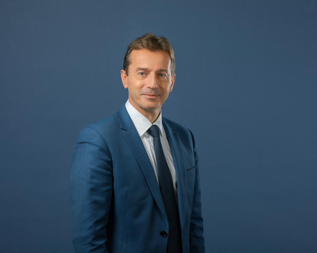 Guillaume Faury