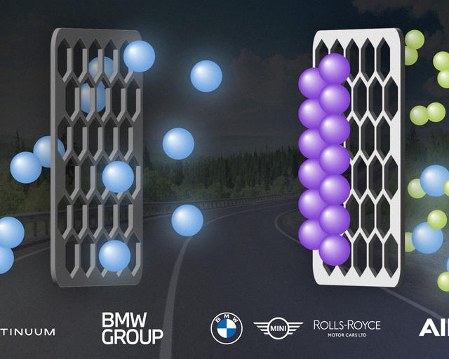 Quantinuum Racetrack BMW Group, Airbus and Quantinuum Collaborate to Fast-Track Sustainable ...