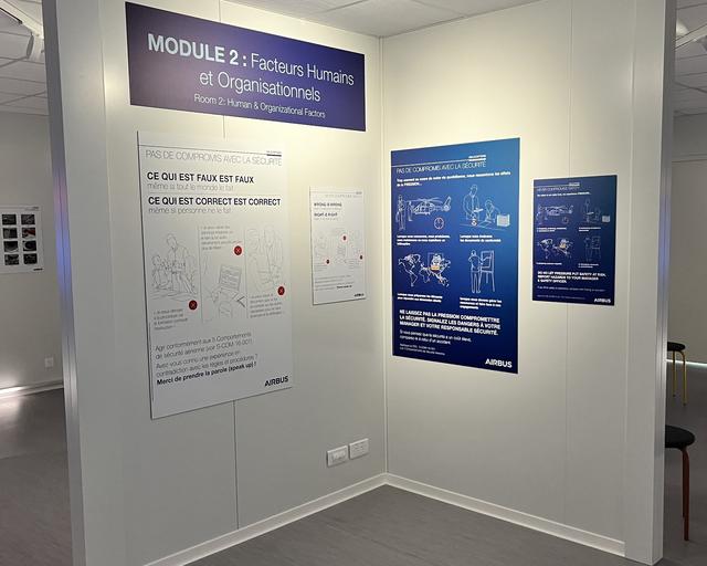 Airbus Helicopters Aviation Safety Centre Module 2