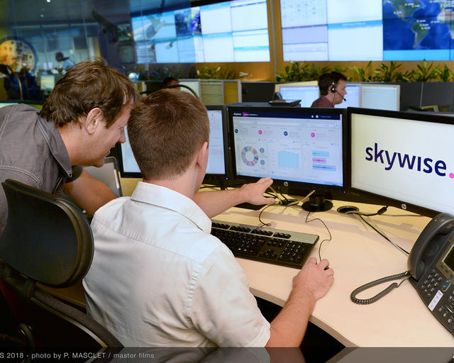 Skywise Digital Services Skywise Digital Services