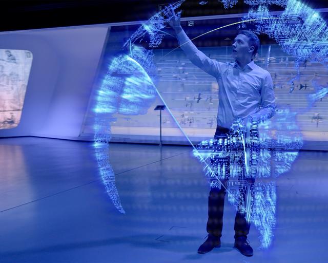 Digital - A culture of innovation Digital - A culture of innovation