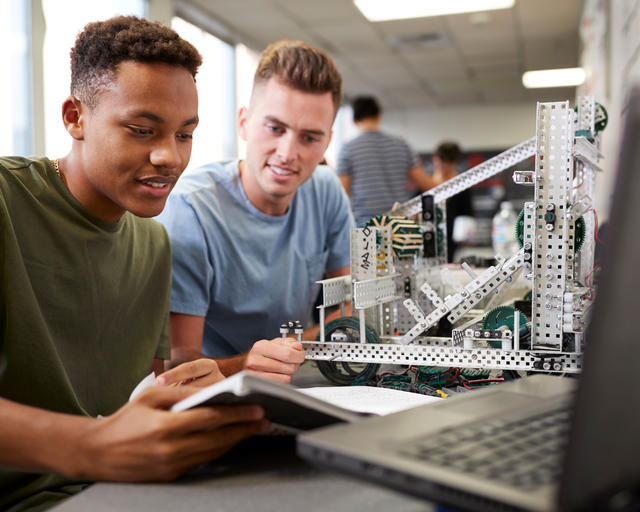 Graduates Programmes in Spain | Airbus