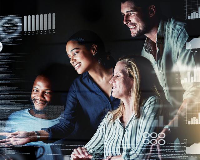 Careers - Digital and IT Careers - Digital and IT