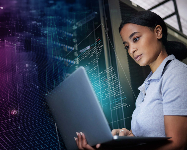 Digital and IT careers