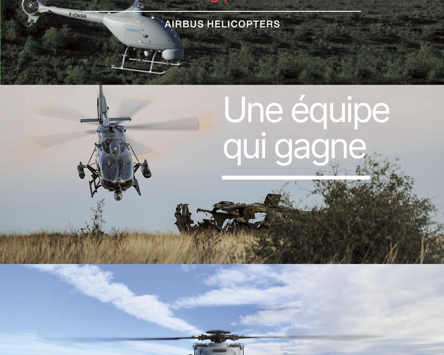 Rotor magazine 134 Rotor magazine 134