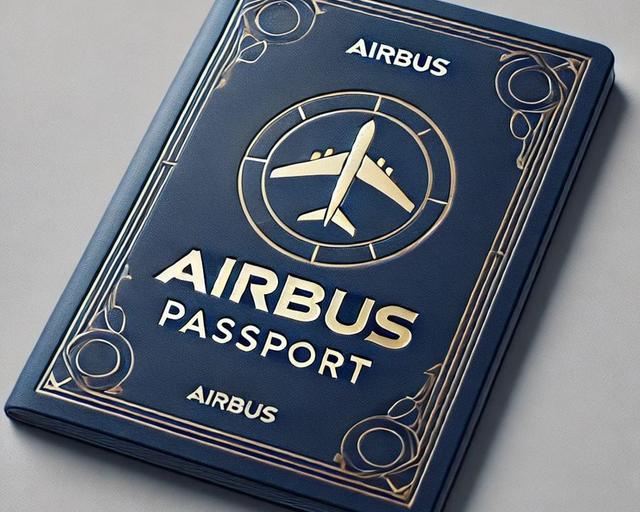 airbus-passport airbus-passport