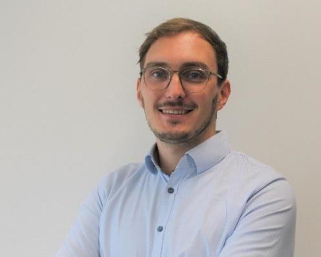 Benedikt S., Software Maintenance Avionics