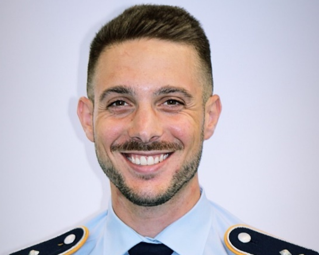 Lt. Felix, M., User Help Desk