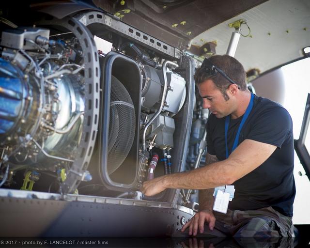 Maintainable in the field Maintainable in the field