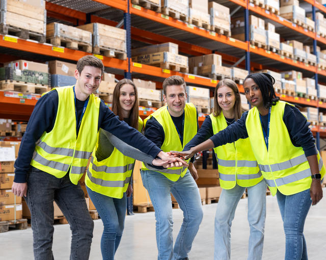 Airbus-Logistik-Join our team Airbus-Logistik-Join our team