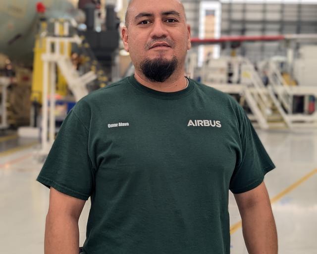 Meet Omar Alava Meet Omar Alava