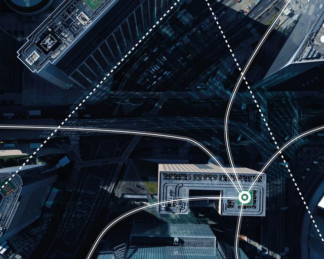 Unmanned Traffic Management Unmanned Traffic Management